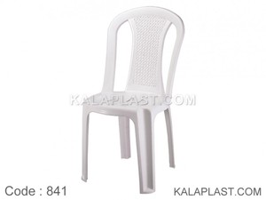 صندلی بدون دسته توری کد 841