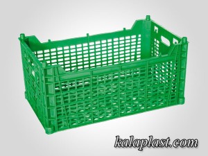 سبد 14 کیلویی مخصوص سیب