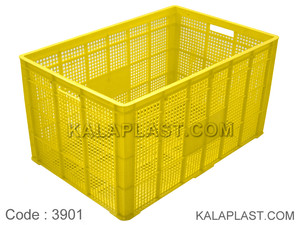 سبد صنعتی بزرگ کد 3901