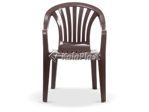 صندلی دسته دار پلاستیکی کد 501