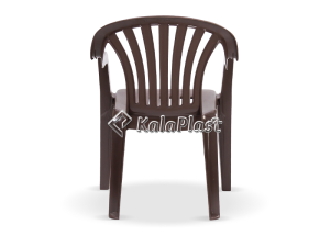 صندلی دسته دار پلاستیکی کد 501