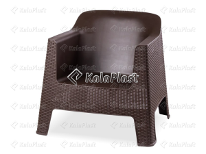 مبل حصیر بافت ویکتور  کد 891