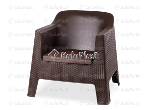 مبل حصیر بافت ویکتور  کد 891
