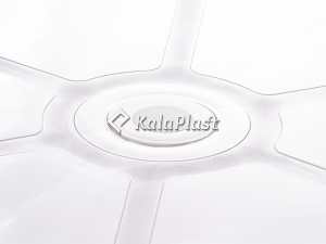 میز 4 نفره گرد کد 519