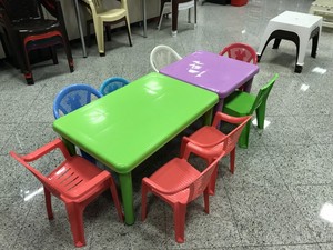 صندلی کودک دسته دار تام و جری 860