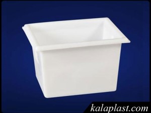 وان 50 لیتری طبرستان