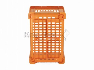 سبد صنعتی پلاستیکی کد 3205