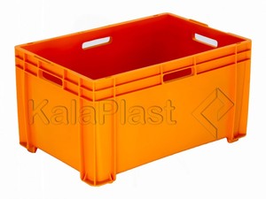 جعبه صنعتی پلاستیکی کد 4206