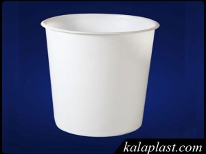 وان 500 لیتری گرد