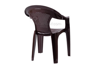 صندلی دسته دار بهار