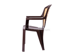 صندلی دسته دار دورنگ بزرگ 884
