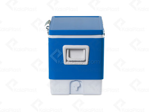 یخدان فلزی 28 لیتری