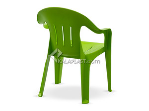 صندلی دسته دار کد 112