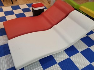 تخت استخری بابلیا (babelia)