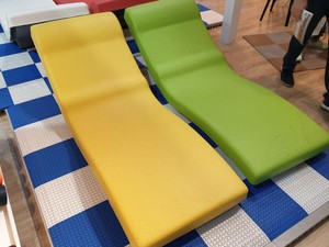 تخت استخری بابلیا (babelia)