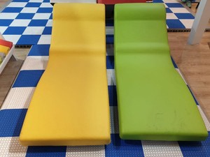 تخت استخری بابلیا (babelia)