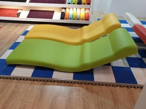 تخت استخری بابلیا (babelia)