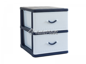 فایل 2 طبقه بزرگ طرح گرانیتی دل آسا D113-XP2