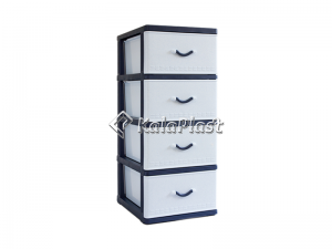 فایل 4 طبقه بزرگ طرح گرانیتی دل آسا D113-XP4