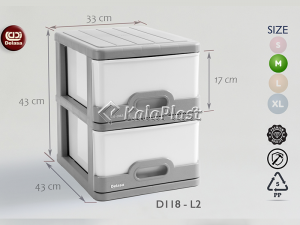 فایل متوسط طوسی دل آسا D118-L2