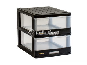 فایل کوچک شفاف دل آسا D115-TA4-2