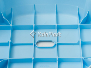 چهارپایه کوچک دل آسا کد D120-H20
