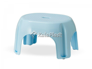 چهارپایه متوسط دل آسا کد D120-H25