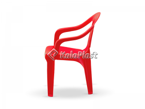 صندلی کودک دسته دار ملیکا کد 808