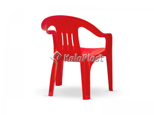 صندلی کودک دسته دار ملیکا کد 808