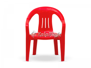 صندلی کودک دسته دار ملیکا کد 808