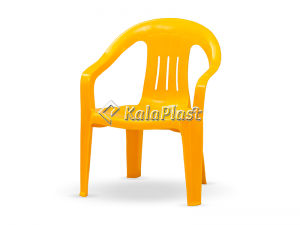 صندلی کودک دسته دار ملیکا کد 808