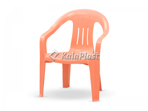 صندلی کودک دسته دار ملیکا کد 808