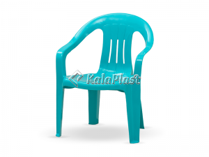 صندلی کودک دسته دار ملیکا کد 808
