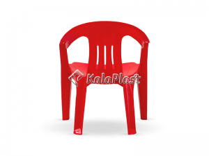 صندلی کودک دسته دار ملیکا کد 808