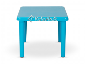 میز کودک مستطیل 829