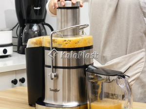 آبمیوه گیری چهارکاره Sonifer مدل SF-5509