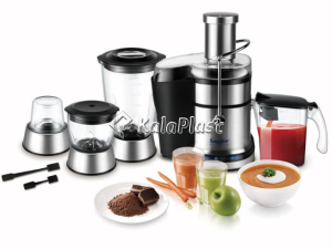 آبمیوه گیری چهارکاره Sonifer مدل SF-5509