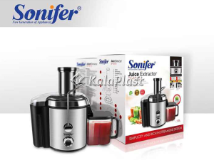 آبمیوه گیری تک‌کاره Sonifer مدل SF-5516