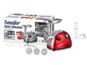 چرخ گوشت Sonifer مدل SF-5020