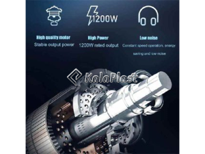 چرخ گوشت Sonifer مدل SF-5020