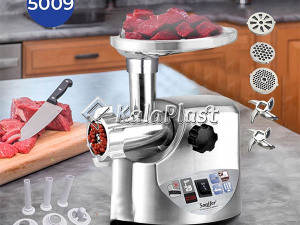 چرخ گوشت sonifer مدل SF-5009