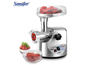 چرخ گوشت sonifer مدل SF-5009