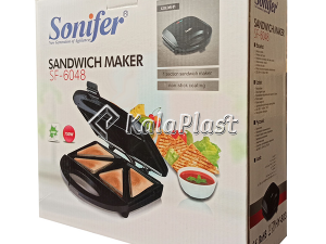 مینی ساندویچ ساز Sonifer مدل 6048