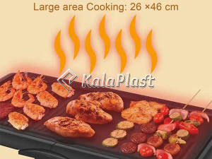 تابه گریل برقیSonifer مدل SF-6130
