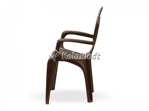 صندلی دسته دار کیمیا کد 134