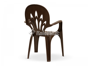 صندلی دسته دار کیمیا کد 134
