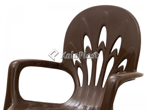 صندلی دسته دار کیمیا کد 134