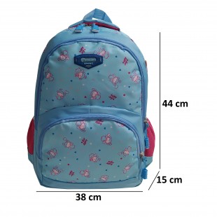 کوله پشتی دانش آموزی کد 1102