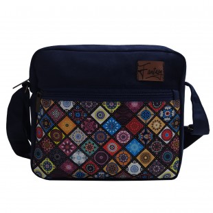 کیف رودوشی فانتزی زنانه کد 1086