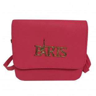 کیف رو دوشی دخترانه کد 1114